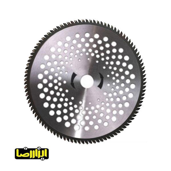 تیغه علف زن اکتیو 80 پر مدل AC-9980T